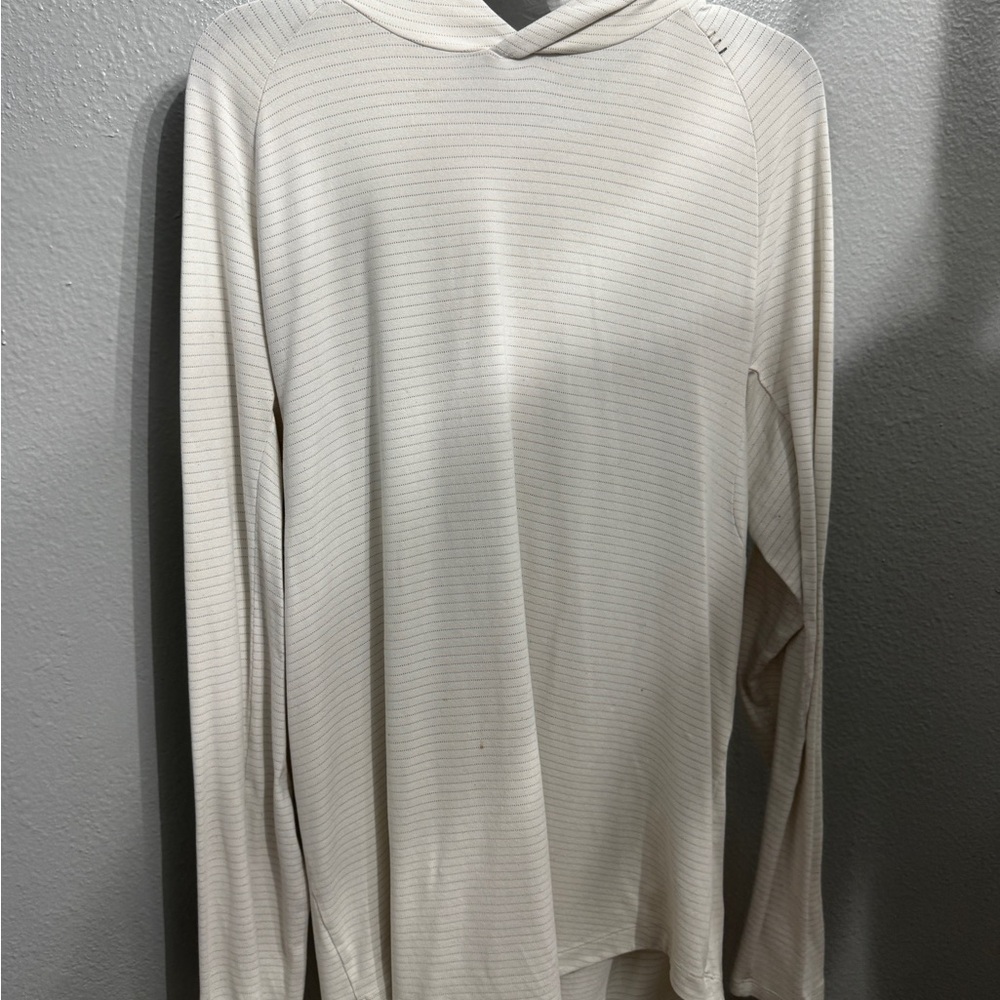 Lululemon License to train hoodie